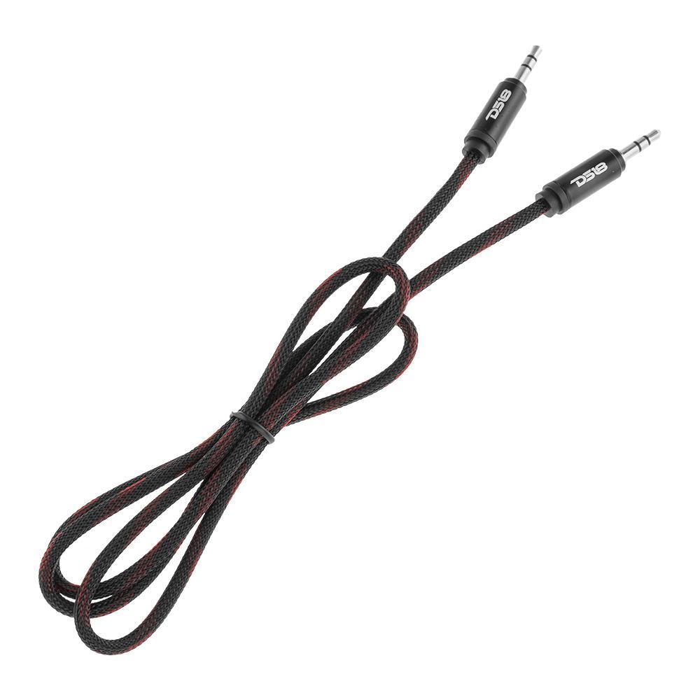 High Quality Aux Cable 3 FT.