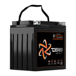 INFINITE 1100 Watts 30 AH AGM Power Cell For Power Sports
