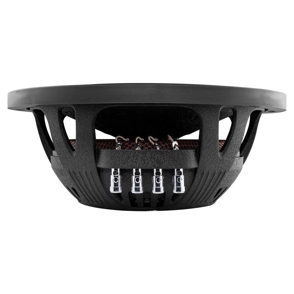 IXS ShallowMount 12" Fiber Glass Subwoofer 800 Watts Rms DVC 2Ohm