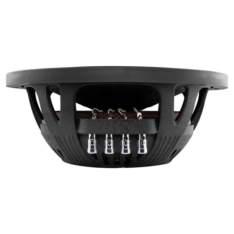 IXS ShallowMount 12" Fiber Glass Subwoofer 800 Watts Rms DVC 2Ohm