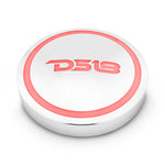 DS18 Badge with RGB Lights