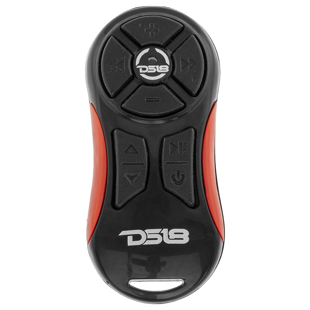 DS18 LDC1.2WR Long Distance Sound Control Up To 1200m