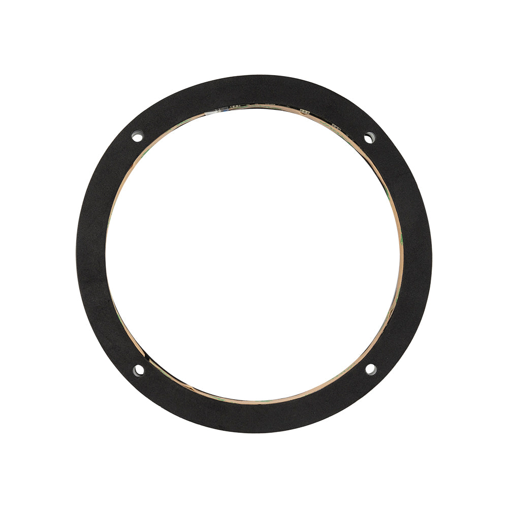 6.5 RGB LED Ring for Speaker and Subwoofers