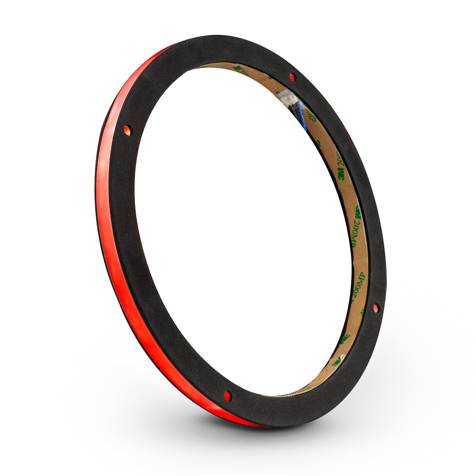 Led Tweeter Rings 8