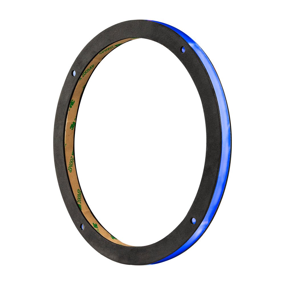 Led Tweeter Rings 8