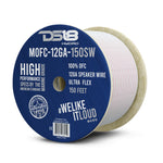 DS18 HYDRO Marine Tinned Grade OFC Speaker Wire 12-GA 150 Feet