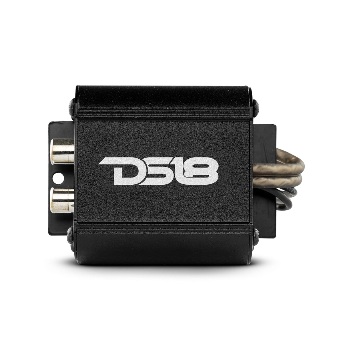 DS18 NF1 Noise Filter is an inline and unpowered noise filter.