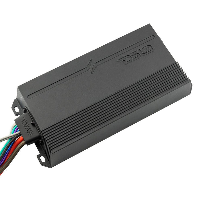 NVY Amplifiers