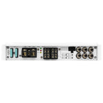 NXL 4-Channel Full-Range Class D IPX5 Marine Amplifier 4 x 150 Watts Rms @ 4-Ohm
