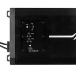 NXL 2-Channel Full-Range Class D IP67 Marine and Powersports Amplifier 2 x 180 Watts Rms @ 4-Ohm