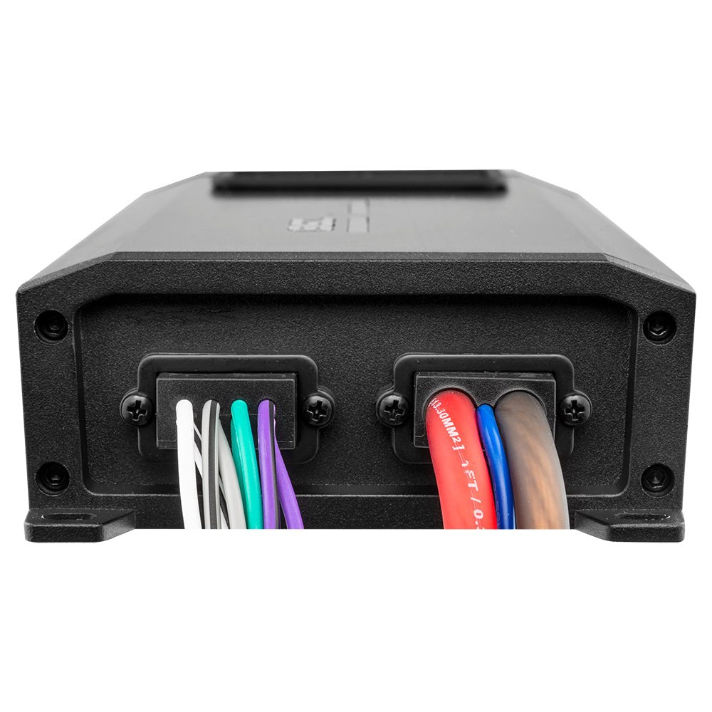 DS18 NXL-N4 Amplificatore NANO A 4 Canali Full-range In Classe D Ip67 113480