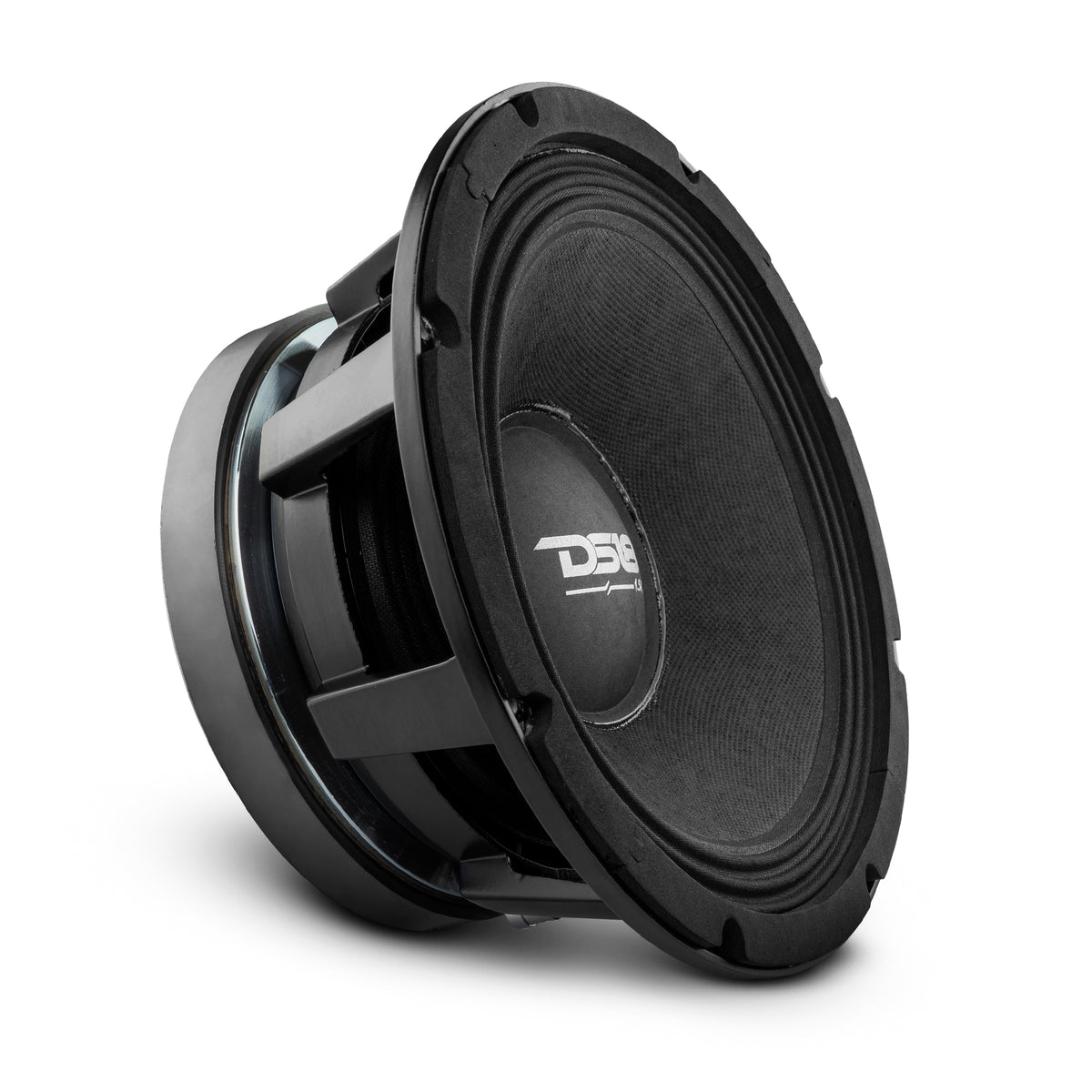 PANCADÃO Mid-Bass Loudspeaker 10" 1500 Watts Rms 8-Ohm
