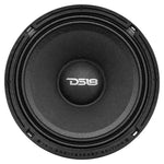 10th Anniversary Edition 6.5" Mid-Bass Loudspeaker 250 Watts Rms 4-Ohm