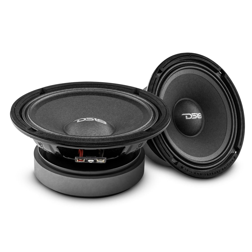 250 Rms 10th Anniversary Edition 6.5