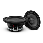 DS18 PRO-CF8.4NR 8 Mid-Bass Loudspeaker With Water Resistant Carbon Fiber  Cone And Neodymium Rings Magnet 300W RMS - 4 Ohms - Singh Electronics