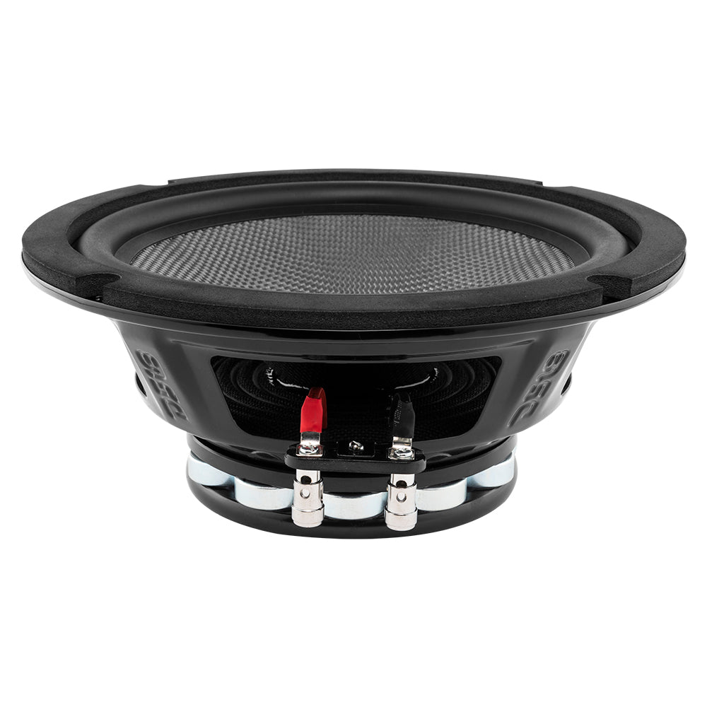 Altavoz Tweeter Ds18 Pro-tw5l Rgb Aluminio | Cuotas Sin Interés