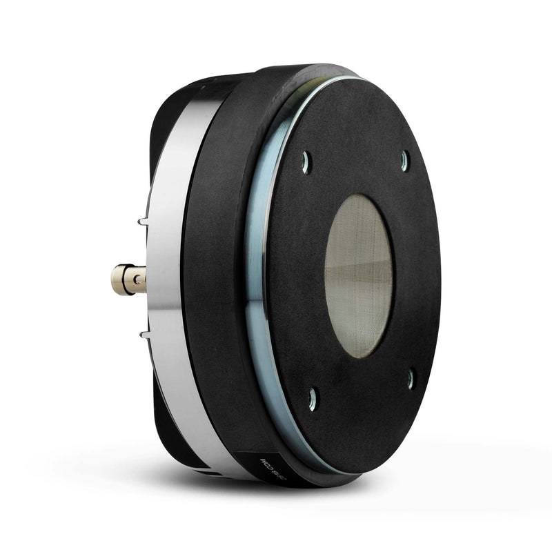 2” Throat Bolt-On Compression Driver 320 Watts With 2” Phenolic Voice