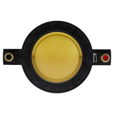 PRO 2" Phenolic Replacement Diaphragm for PRO-D1, PRO-D1F, PRO-DKH1, PRO-DKN1 and Universal 8-Ohm