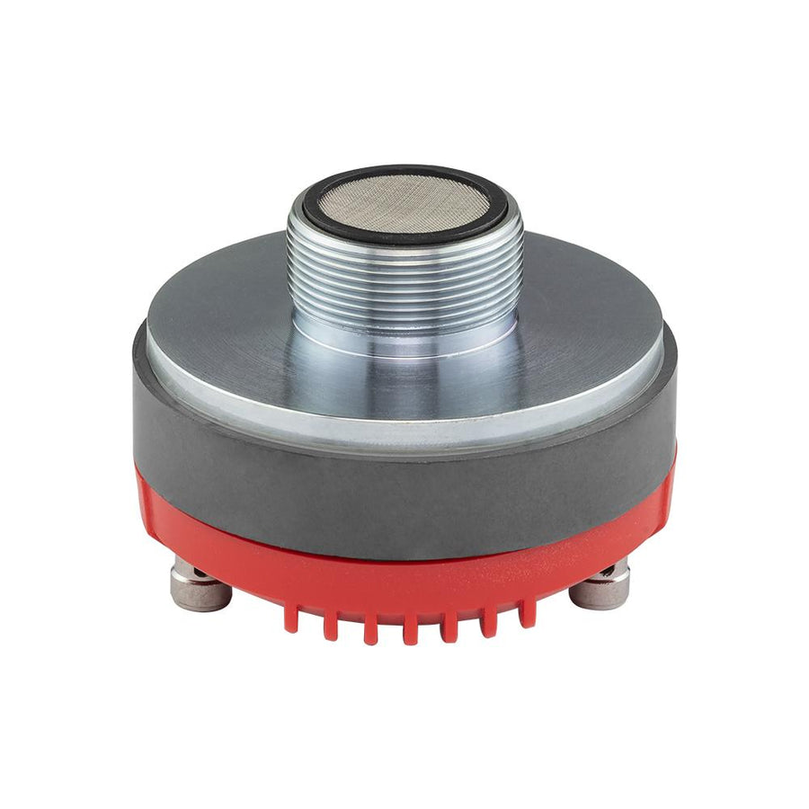 Compression Driver Faceplate 1