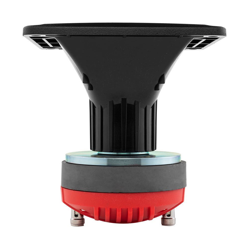 1 Throat Twist on Slim Horn - East Car Audio 1 Throat Twist on Slim Horn - East Car Audio