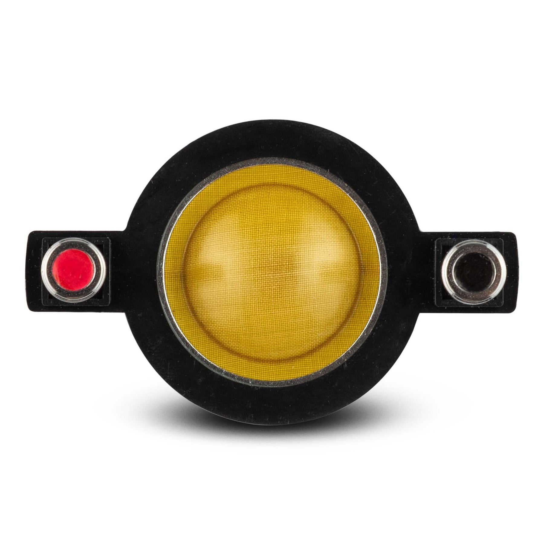 Replacement RCF M106 Titanium Diaphragm For ND3030-T3 3(74.5mm)Driver 8 Ohms. E