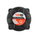 DS18 PRO-DR250TI 1" Throat TwIst On Compression Driver with 2" Throat Titanium Voice Coil 300 Watts 8-ohm