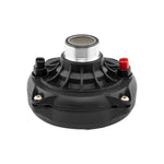 DS18 PRO-DR250TI 1" Throat TwIst On Compression Driver with 2" Throat Titanium Voice Coil 300 Watts 8-ohm
