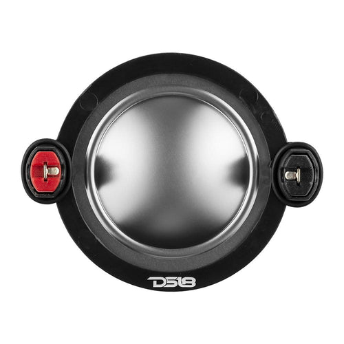 DS18 PRO-DR250VC Replacement Diaphragm For PRO-DR250 - 2" Voice Coil, 8-ohm, 200W RMS