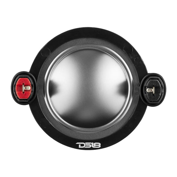 2 Membranes Originales D'occasion TOA DG-432T-8 - Haut-parleur