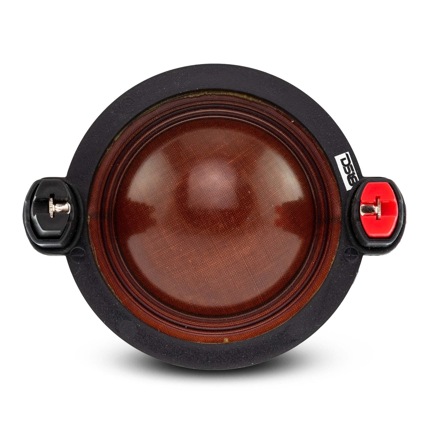 Diaframma di ricambio per driver corno RPD250Ph PRV D250Ph-S, selenio Diaframma di ricambio per driver corno RPD250Ph PRV D250Ph-S, selenio