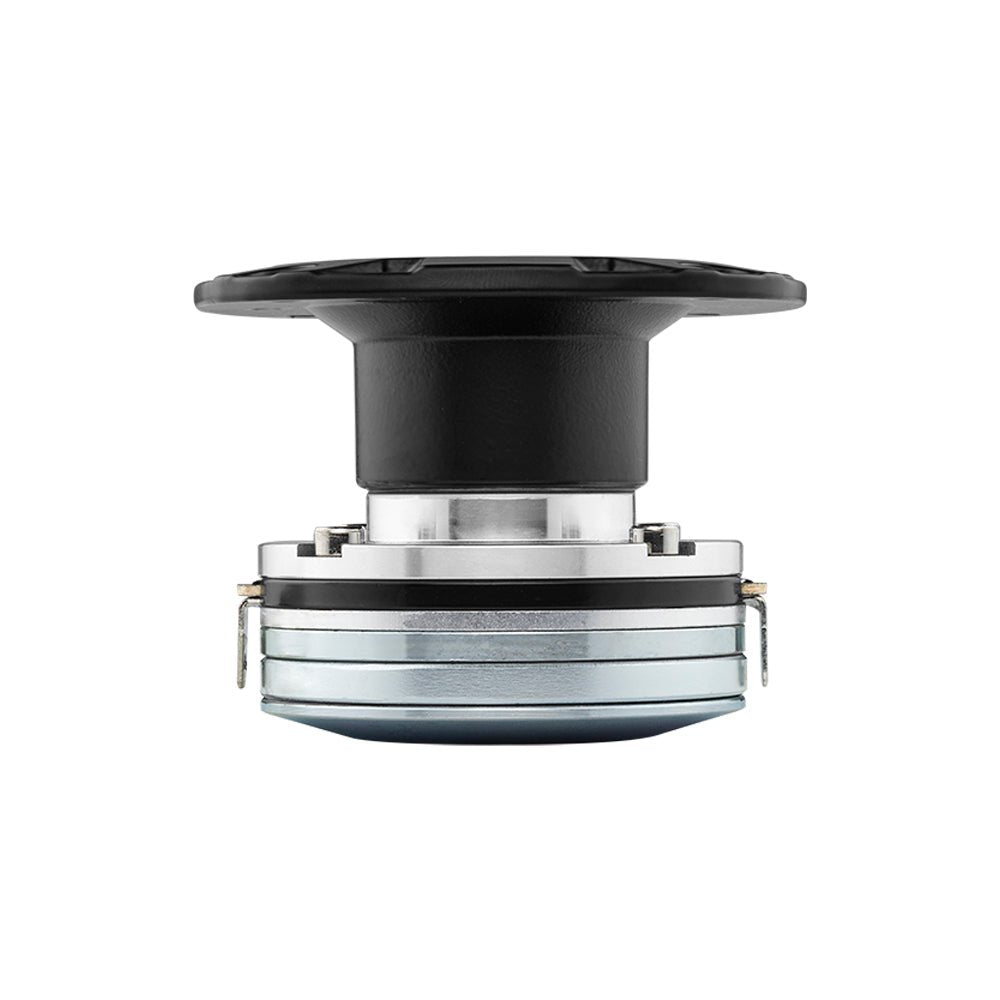 DS18 4in High Compression Neodymium Tweeter 150 Watts RMS 1.5 in DS18 4in High Compression Neodymium Tweeter 150 Watts RMS 1.5 in