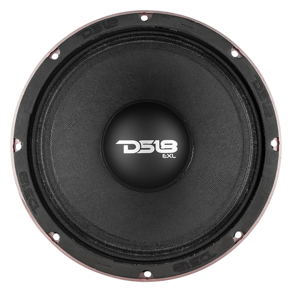 PRO EXL 10" Mid-Bass Loudspeaker 600 Watts Rms 4-Ohm