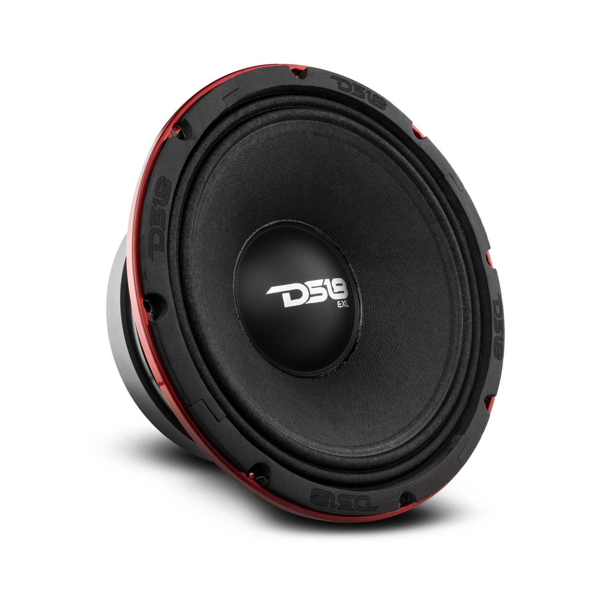 PRO-EXL 10" Mid-Bass Loudspeaker 600 Watts Rms 8-Ohm