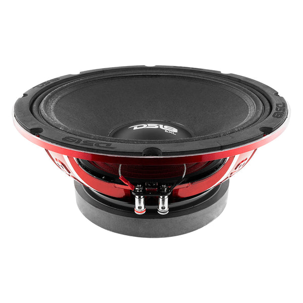 DS18 PRO-EXL 12" Mid-Bass Loudspeaker 1400 Watts 4-Ohm Car Audio Stereo ...