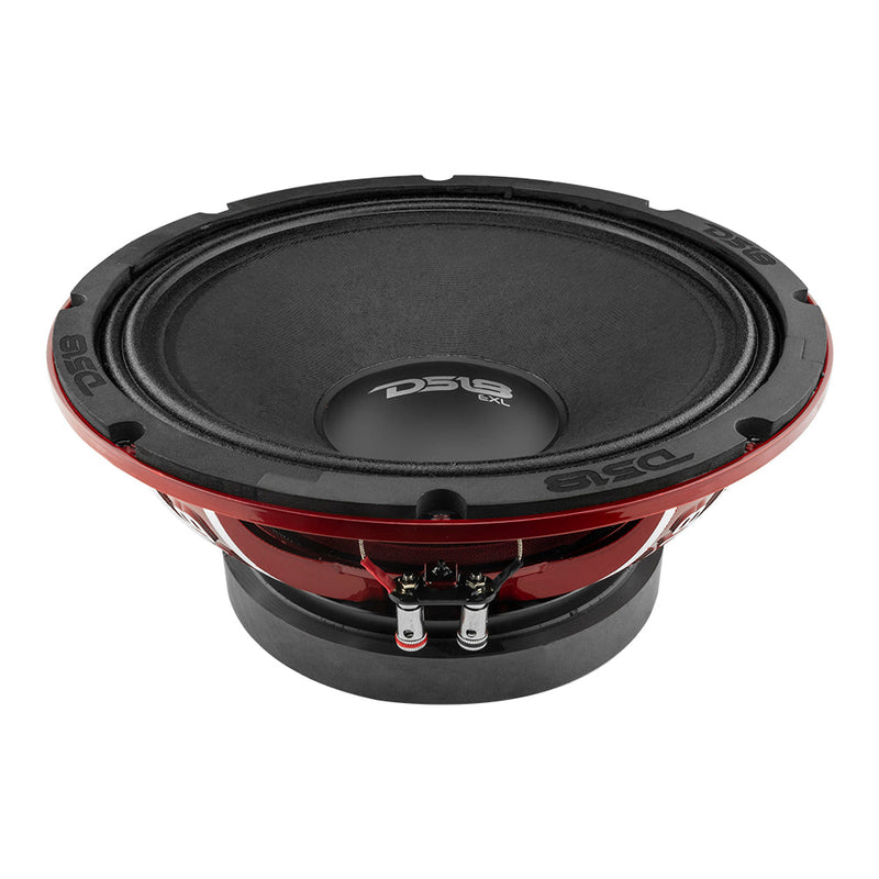 DS18 PRO-EXL 12" Mid-Bass Loudspeaker 1400 Watts 8-Ohm Car Audio Stereo ...