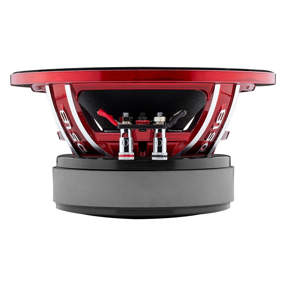 DS18 PRO-EXL68 Mid-Range Loudspeaker 600 Watts 8-Ohm Pro