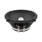 DS18 PRO 5.25" Neodymium Full-Range Loudspeaker with Bullet 400 Watts 4-Ohms Pro audio cars home systems midrange speakers