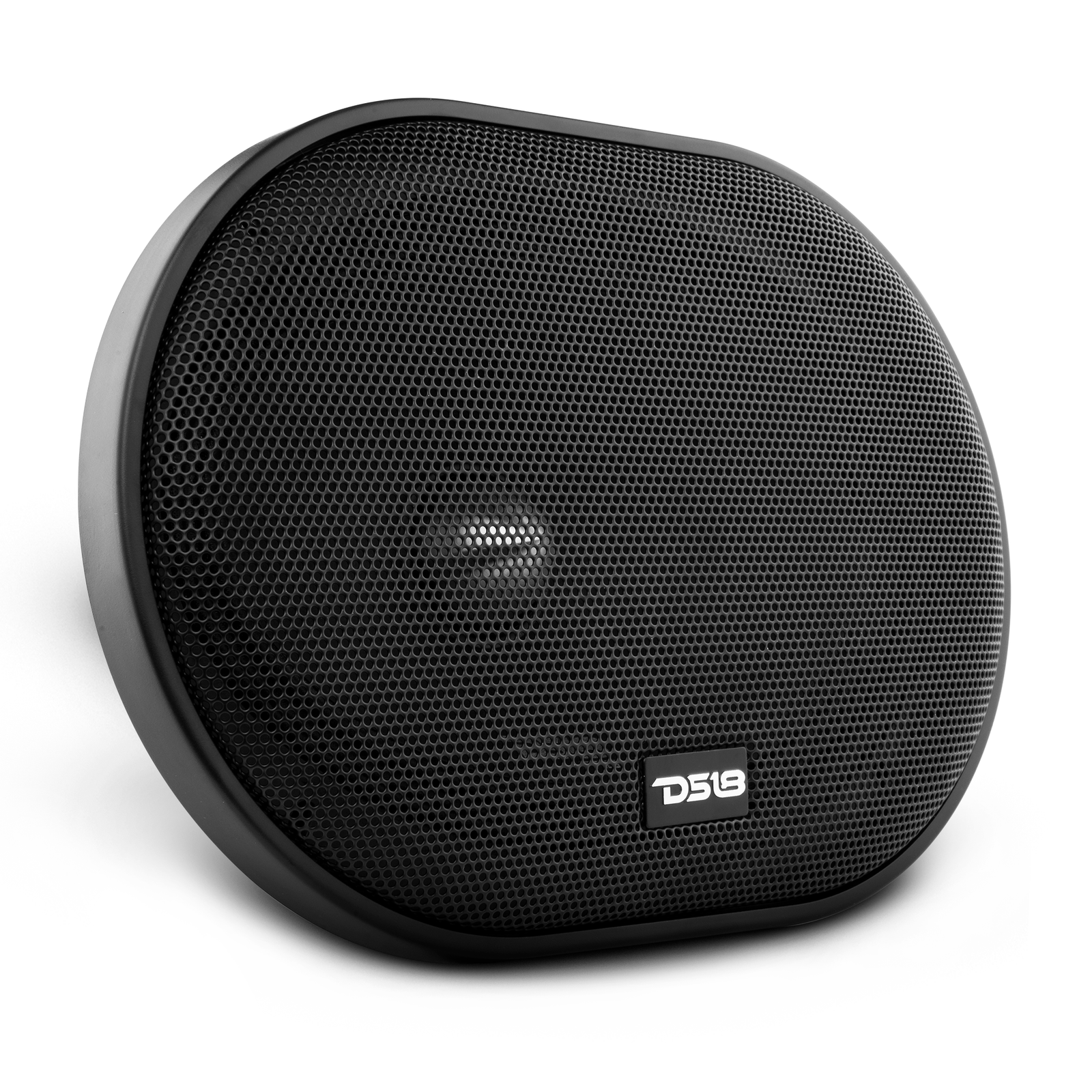 PAIR DS18 PRO-GRILL6MS/BK 6.5 METAL MESH HONEYCOMB CAR SPEAKER SUB GRILLS BLACK PAIR DS18 PRO-GRILL6MS/BK 6.5 METAL MESH HONEYCOMB CAR SPEAKER SUB GRILLS BLACK
