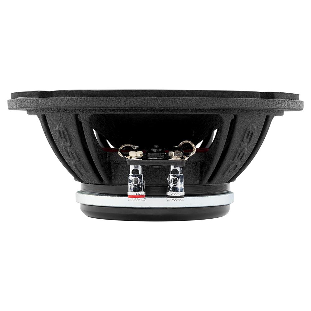 DS18 PRO 6.5" Neodymium Full-Range Loudspeaker with Bullet 450 Watts Pro audio cars home systems midrange speakers