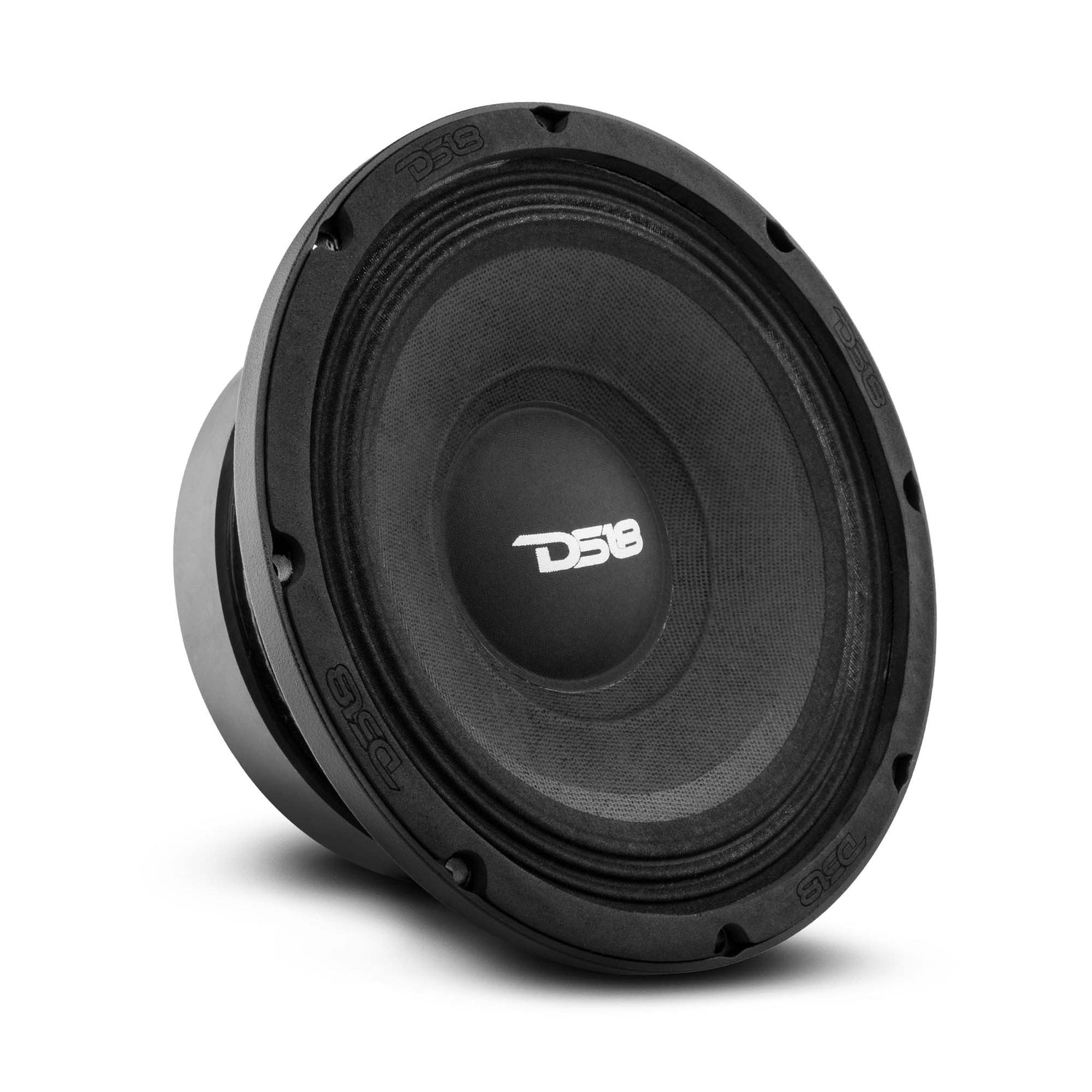 DS18 PRO-FU8.8 8