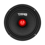 DS18 PRO-GM6.4B 6.5" Mid-Range Loudspeaker with Bullet 480 Watts 4-Ohm