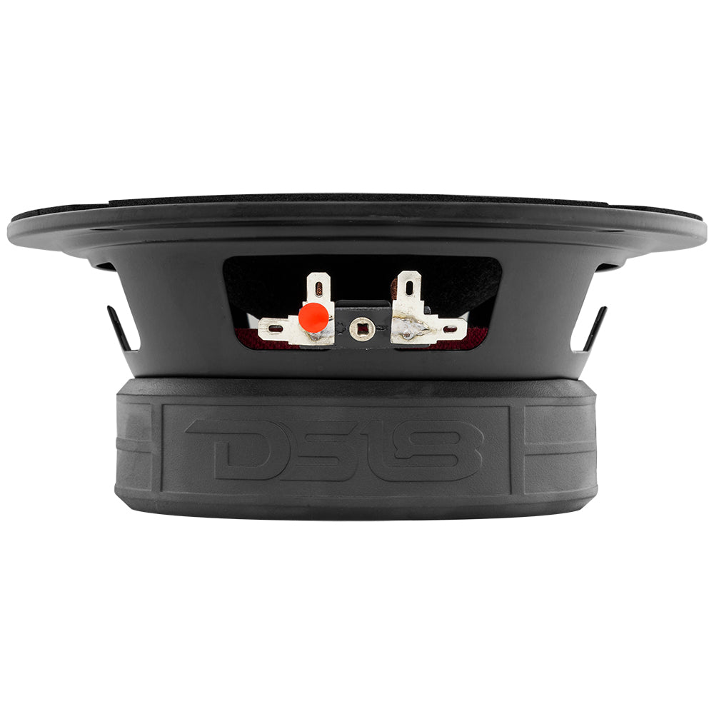 thumbnail image 2 of DS18 6XL600-4 PRO 6.5" Mid-Range Speaker – 300W RMS 4-Ohm – Refurbished 2 of 5