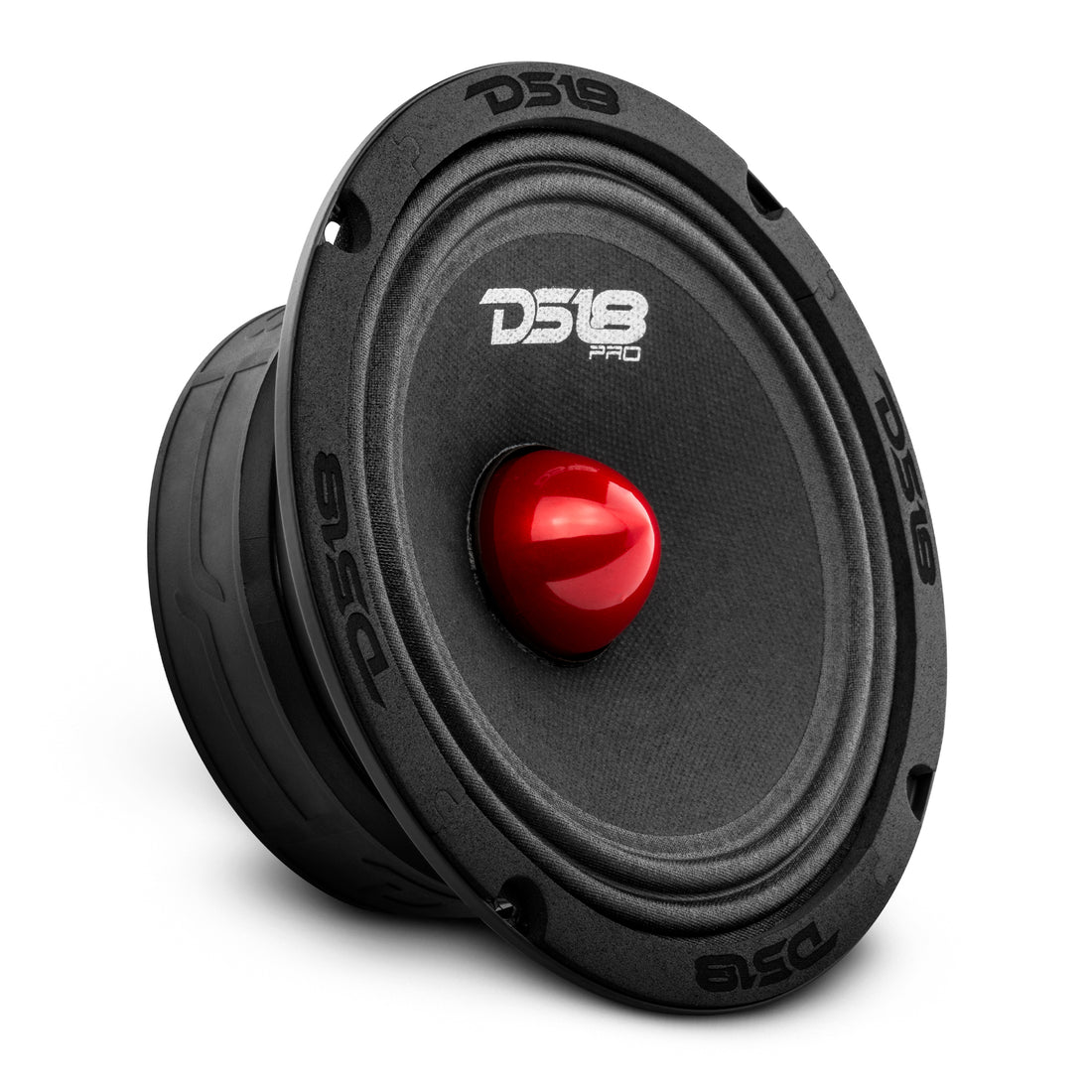 Midrange DS18 PRO-GM8 Da 8 Pollici (20 Cm) – 190W RMS, 8 Ohm, Sensibilità 93 DB!