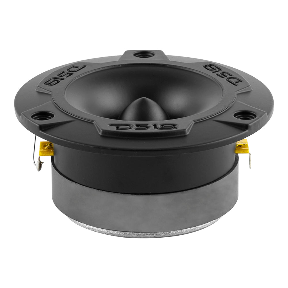 4 DS18 PRO-GM8.4 6.5” Midrange Speakers – 580W RMS, 4-Ohm Car Audio Bundle