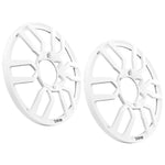 DS18 PRO-GRILL10 Universal 10" Plastic Speaker Grill Cover (Pair)