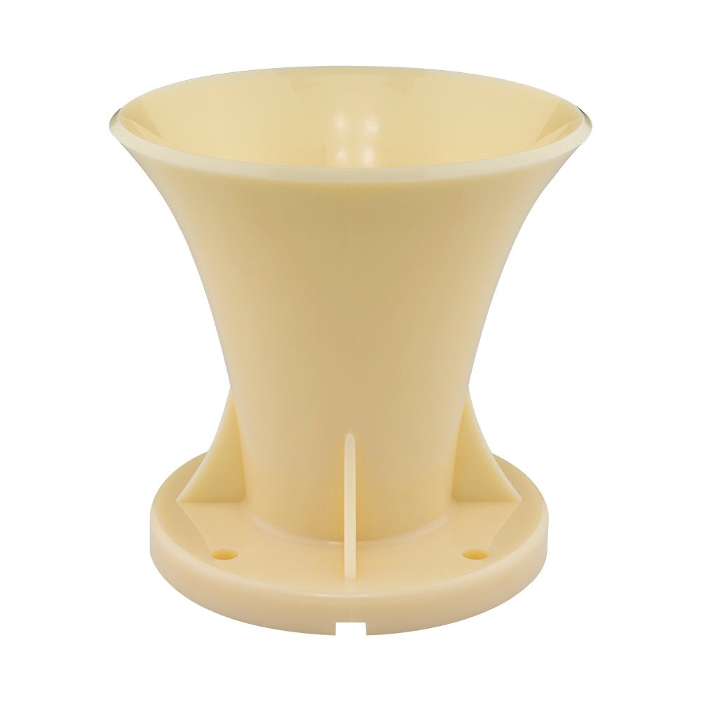 DS18 PRO-HA102/WH White Bolt-on Aluminum Driver Horn with 2 Throat DS18 PRO-HA102/WH White Bolt-on Aluminum Driver Horn with 2 Throat