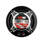 DS18 PRO 6.5" Neodymium Mid-Range Loudspeaker with Bullet 500 Watts 4-Ohms Pro audio cars home systems midrange speakers
