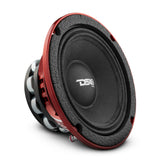 PRO 6.5" Neodymium Mid-Range Loudspeaker 300 Watts Rms 4-Ohm