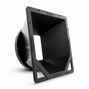DS18 PRO-SDF10 10 Loudspeaker Horn Diffuser Horn - Black