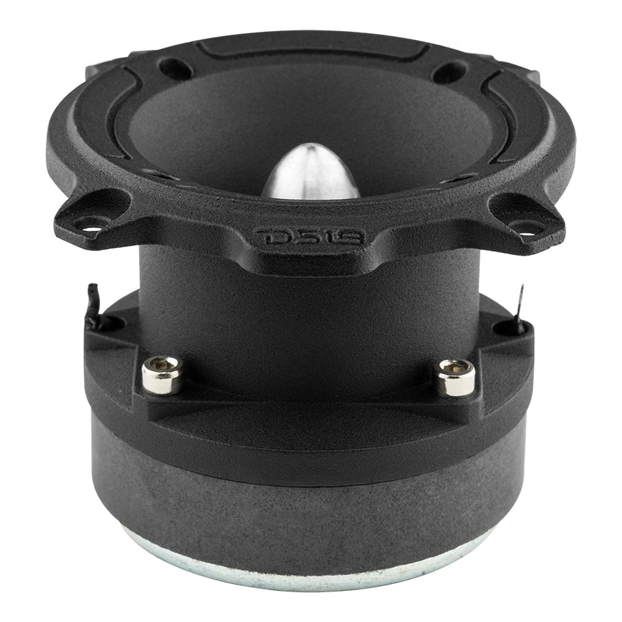 DS18 PROTW220 3" PRO Aluminum Super Bullet Tweeter 240 Watts with